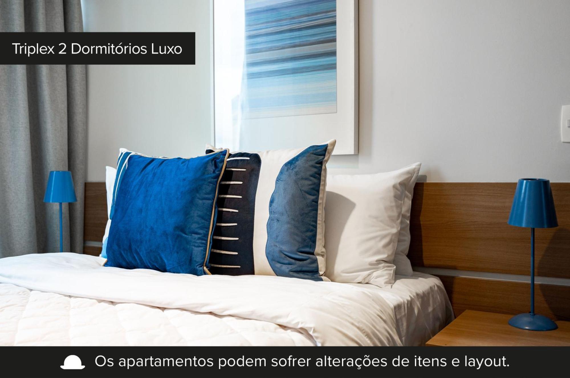 Charlie Nyc Berrini Apartment Sao Paulo Exterior photo