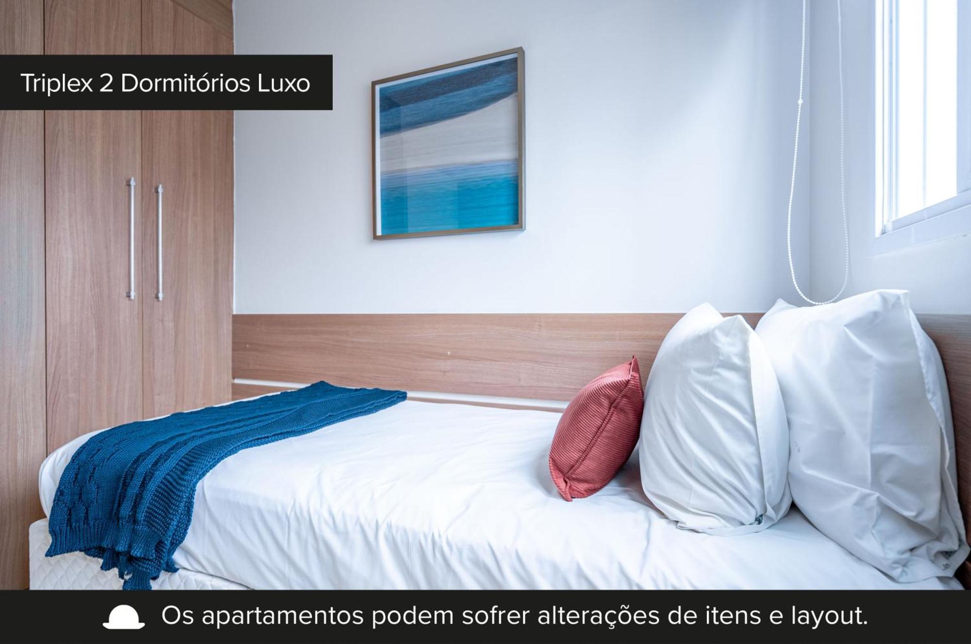 Charlie Nyc Berrini Apartment Sao Paulo Exterior photo