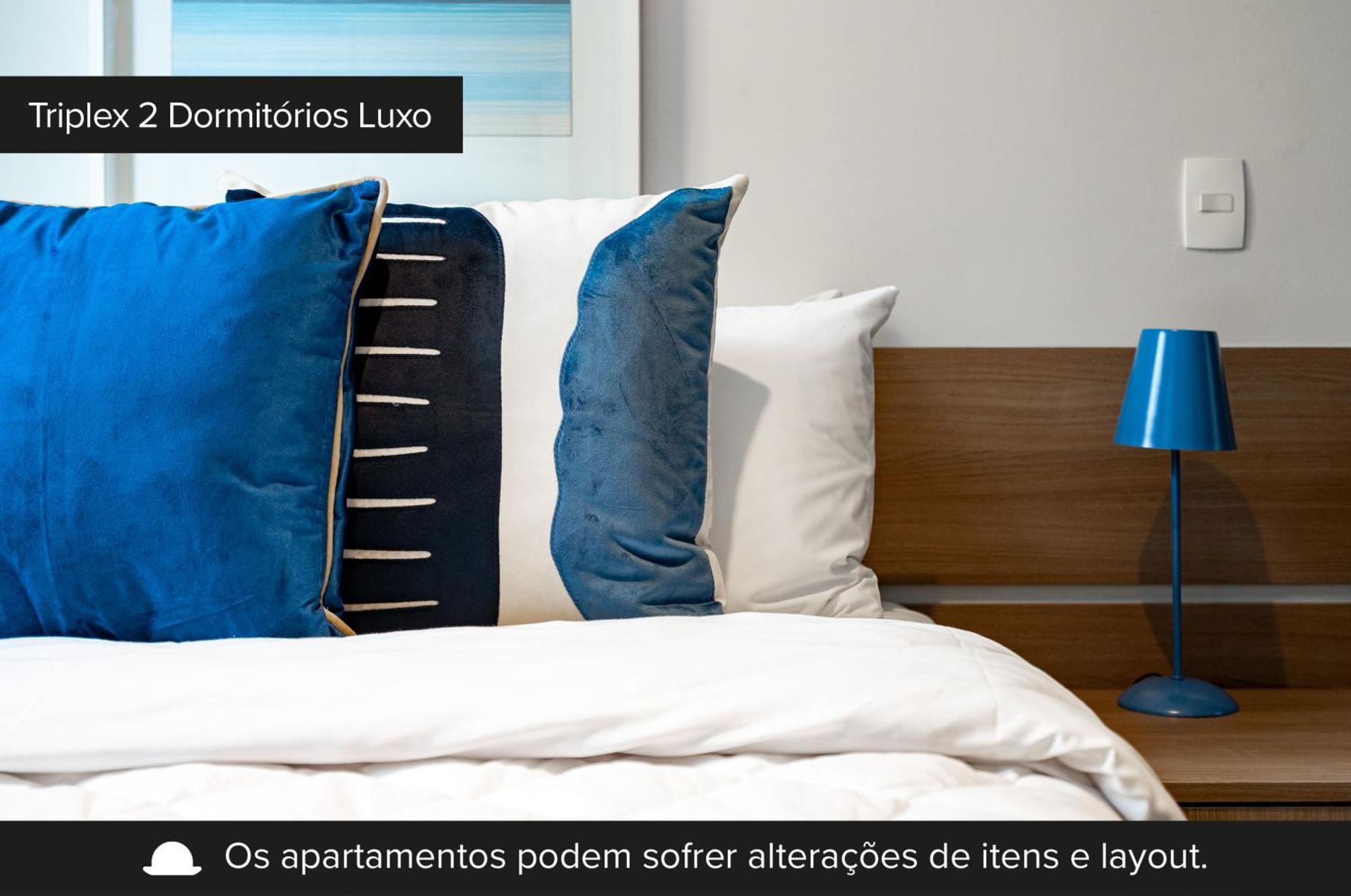 Charlie Nyc Berrini Apartment Sao Paulo Exterior photo