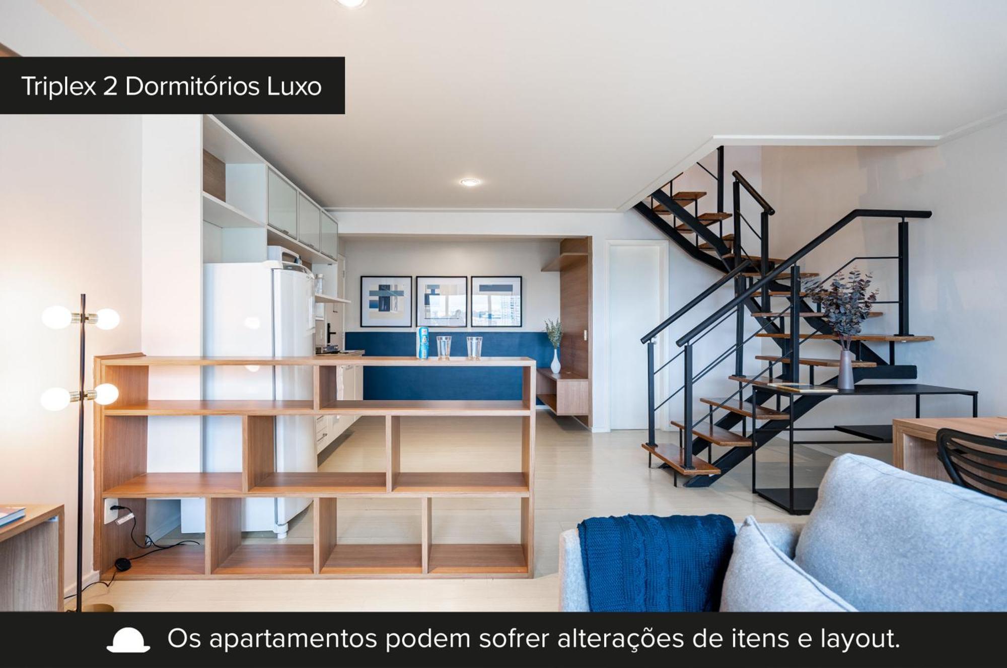 Charlie Nyc Berrini Apartment Sao Paulo Exterior photo
