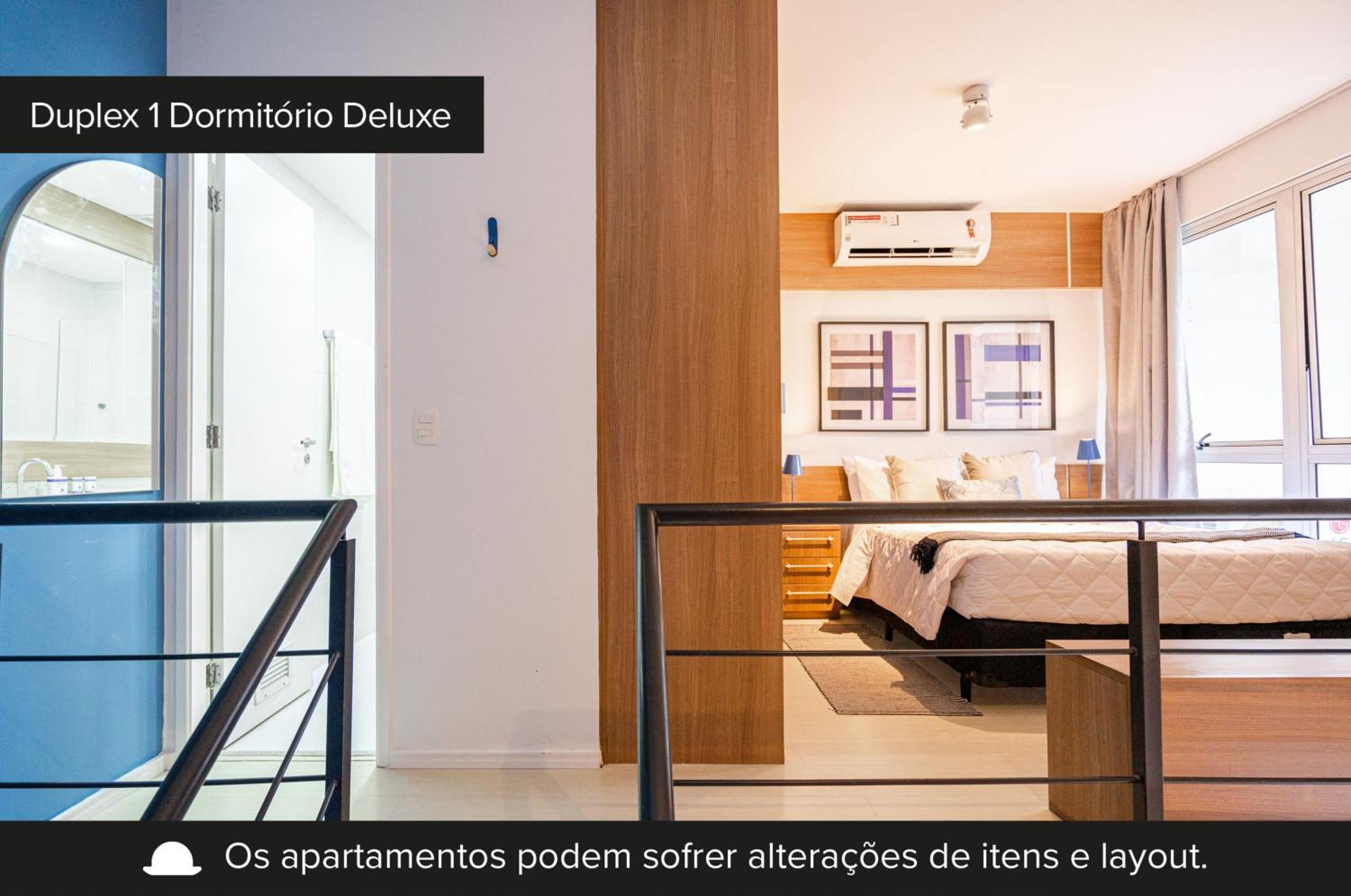 Charlie Nyc Berrini Apartment Sao Paulo Exterior photo