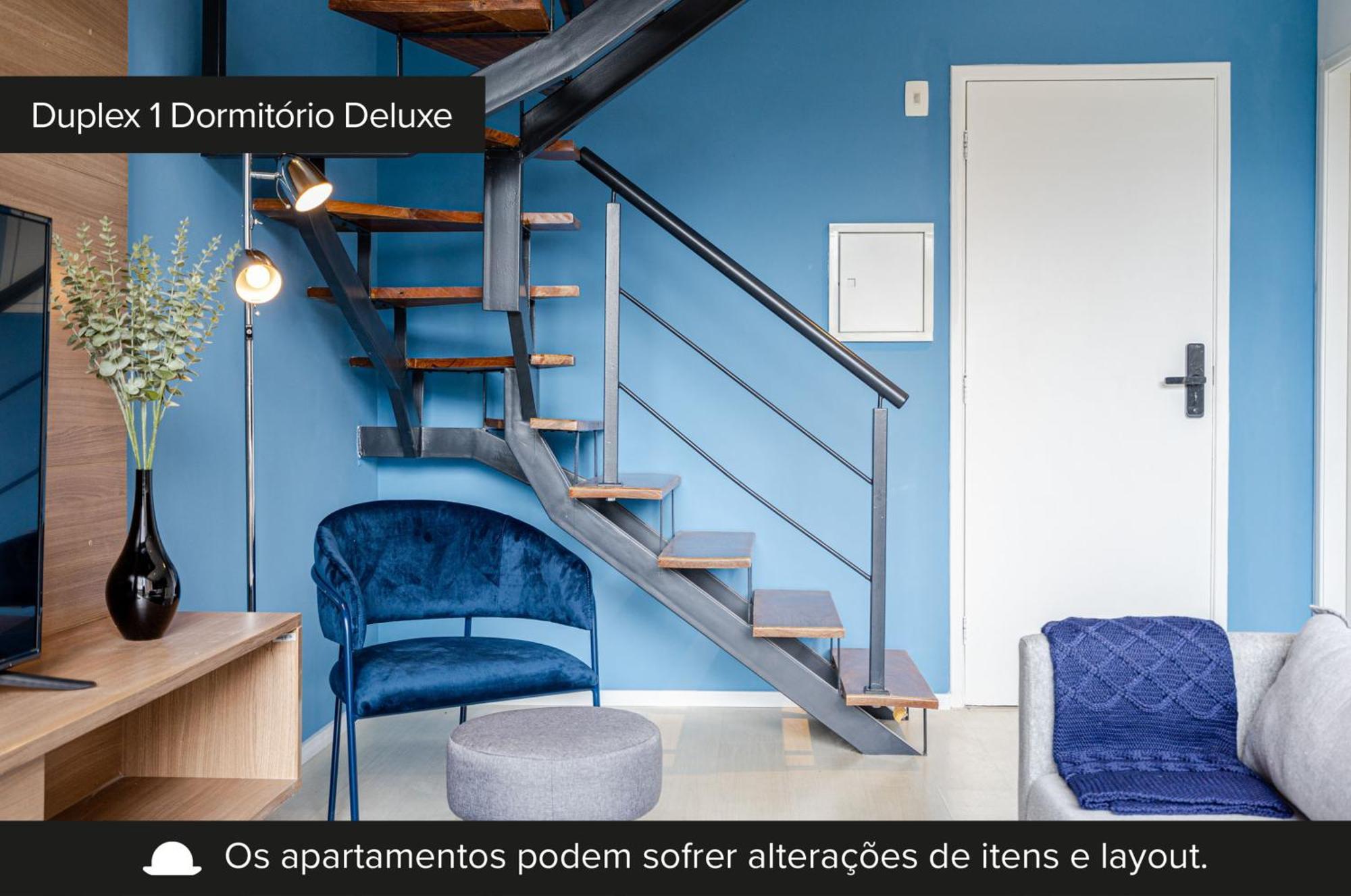 Charlie Nyc Berrini Apartment Sao Paulo Exterior photo