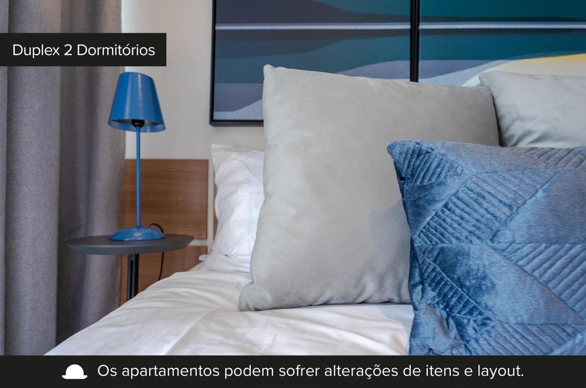 Charlie Nyc Berrini Apartment Sao Paulo Exterior photo