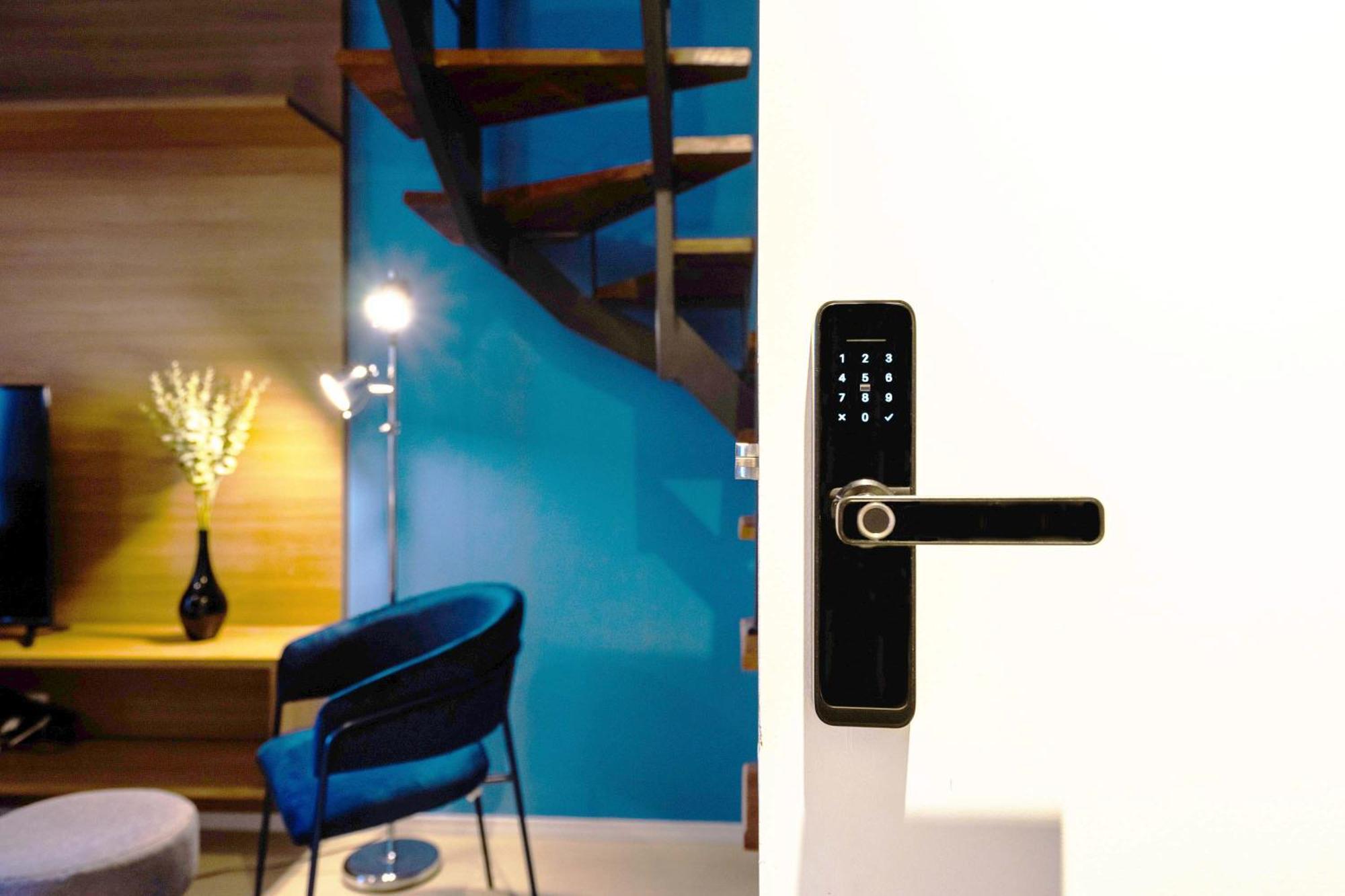 Charlie Nyc Berrini Apartment Sao Paulo Exterior photo